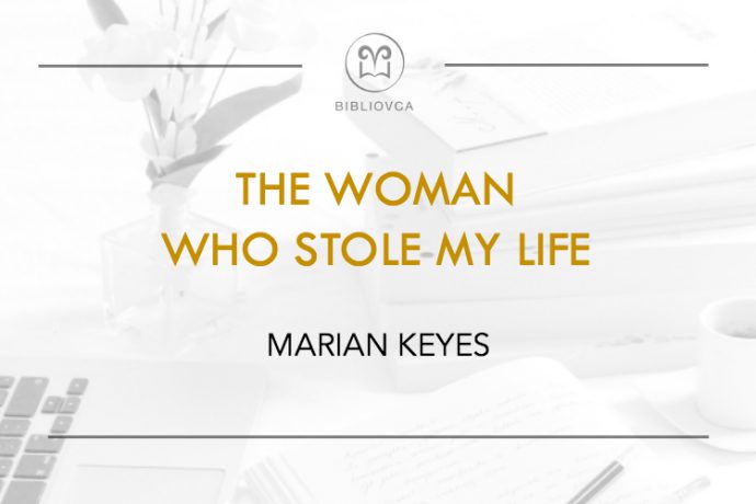 The Woman Who Stole My Life Kindle Edition - Amazoncouk
